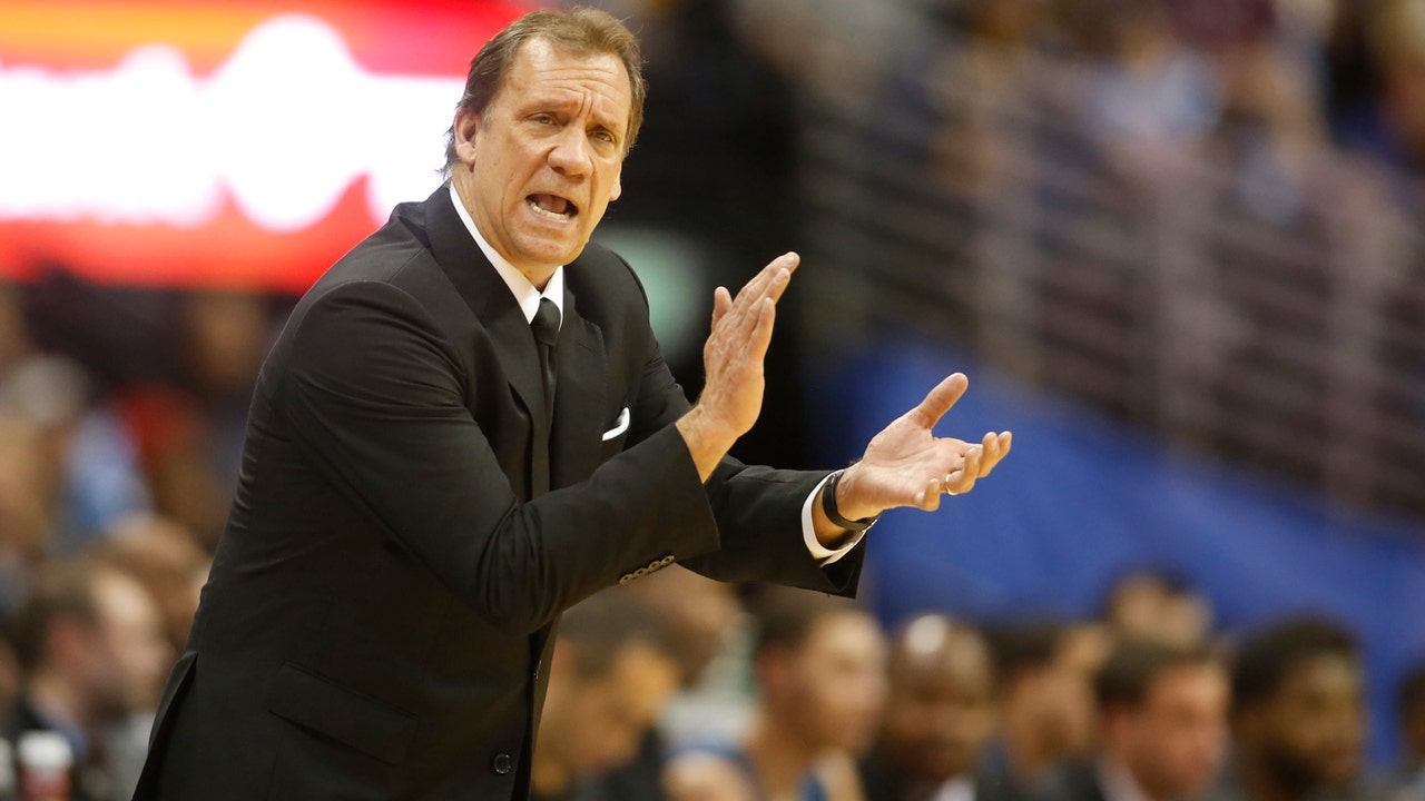 Saunders' vision for rebuilding Wolves exemplified by Tuesday's trades